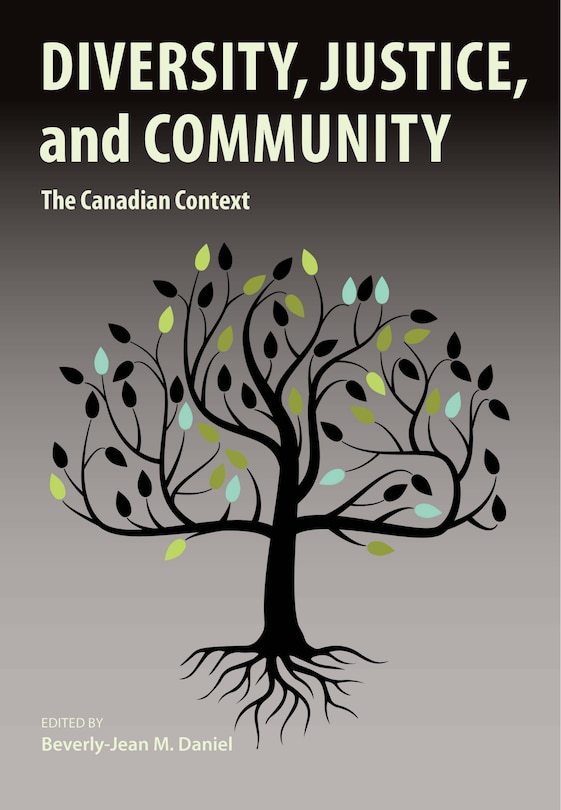 Front cover_Diversity, Justice, and Community