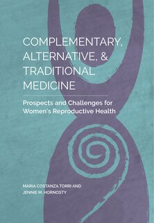 Front cover_Complementary, Alternative, and Traditional Medicine