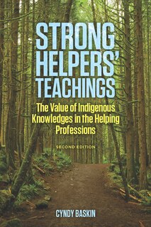 Couverture_Strong Helpers' Teachings, Second Edition