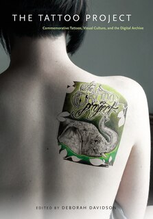 Couverture_The Tattoo Project