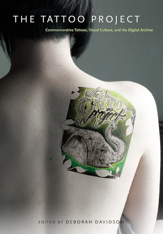 Couverture_The Tattoo Project