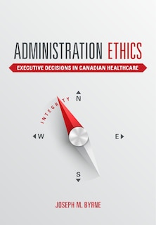 Front cover_Administration Ethics