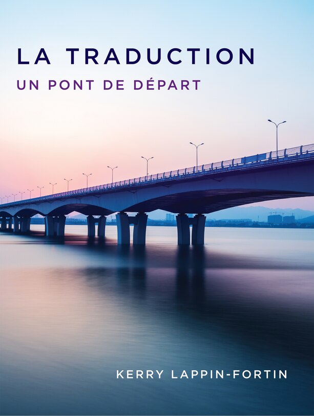 Couverture_La traduction
