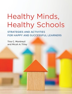 Front cover_Healthy Minds, Healthy Schools