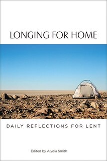 Front cover_Longing for Home