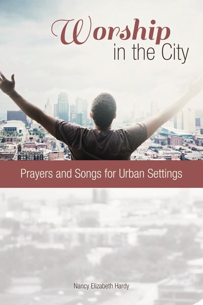 Couverture_Worship in the City