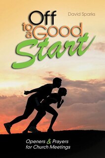 Couverture_Off to a Good Start