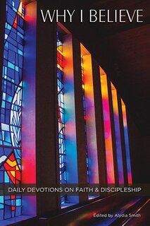 Couverture_Why I Believe