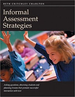 Informal Assessment Strategies