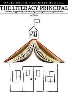 The Literacy Principal, 2nd Edition