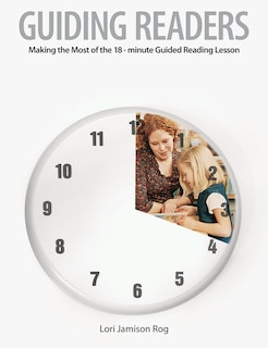 Front cover_Guiding Readers