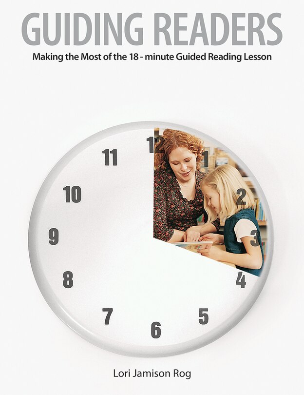 Front cover_Guiding Readers