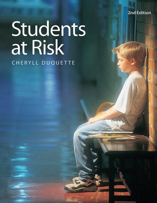 Couverture_Students At Risk