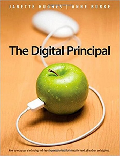 Front cover_The Digital Principal