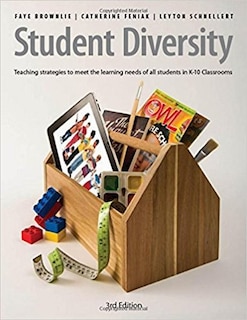 Couverture_Student Diversity