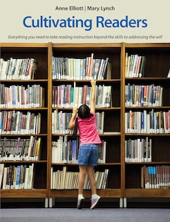 Couverture_Cultivating Readers