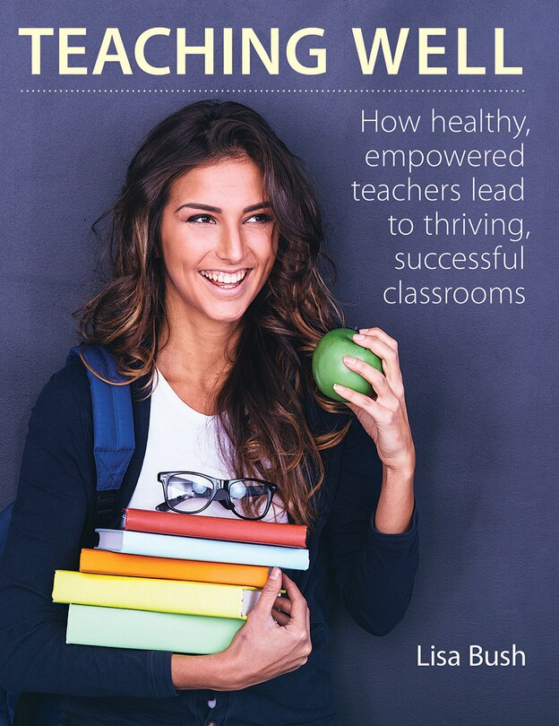 Front cover_Teaching Well