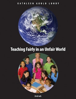 Front cover_Teaching Fairly In An Unfair World