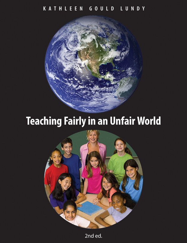 Front cover_Teaching Fairly In An Unfair World