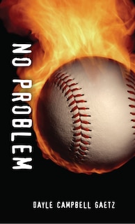 Front cover_No Problem
