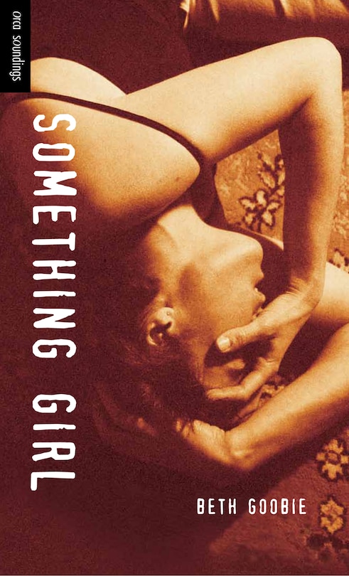 Couverture_Something Girl