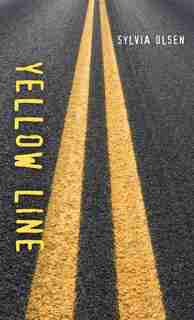Yellow Line de Sylvia Olsen