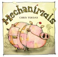 Mechanimals image number 0