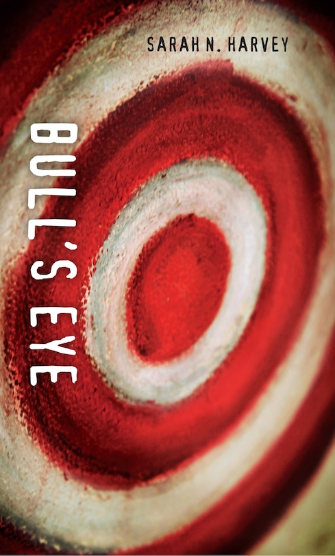 Front cover_Bull's Eye