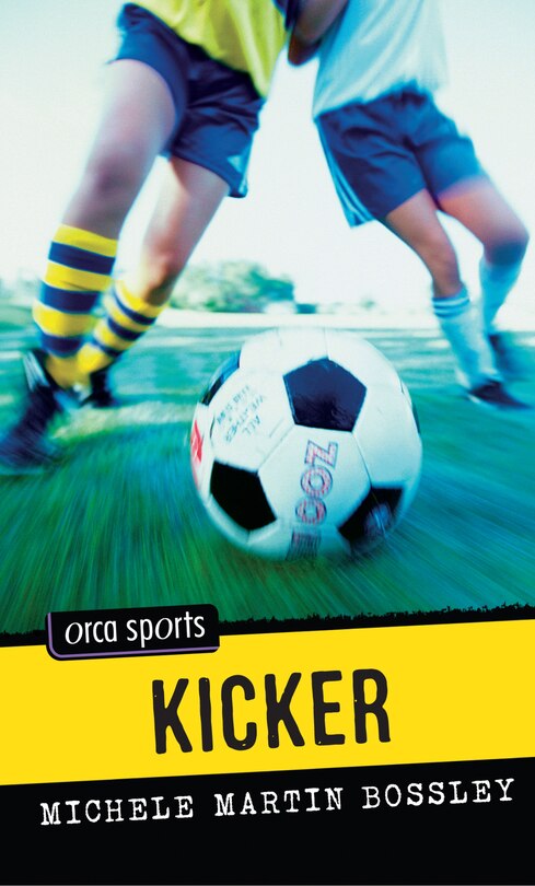 Front cover_Kicker