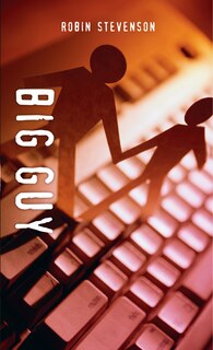Front cover_Big Guy