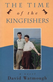 Couverture_Time of the Kingfishers