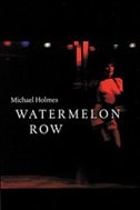 Front cover_Watermelon Row