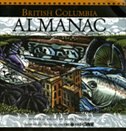 Front cover_British Columbia Almanac