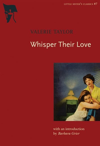 Front cover_Whisper Their Love