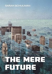 Front cover_The Mere Future