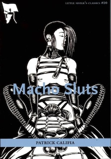 Couverture_Macho Sluts