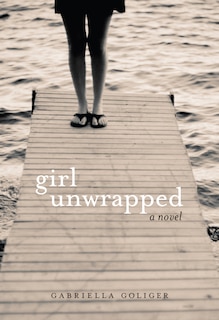 Front cover_Girl Unwrapped