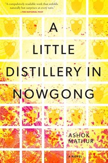 Front cover_A Little Distillery in Nowgong