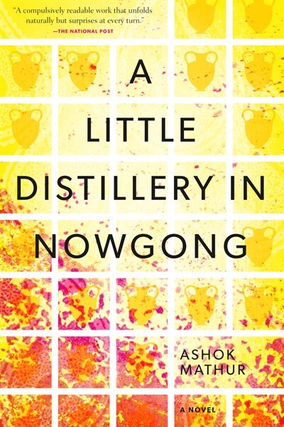 Front cover_A Little Distillery in Nowgong