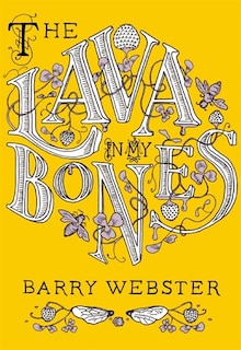 Front cover_The Lava in My Bones
