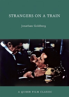 Front cover_Strangers on a Train