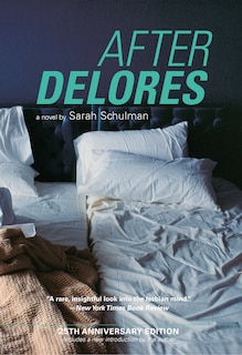 Front cover_After Delores