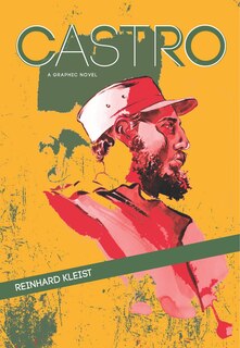 Castro: A Graphic Novel image number 0