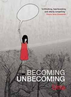 Front cover_Becoming Unbecoming