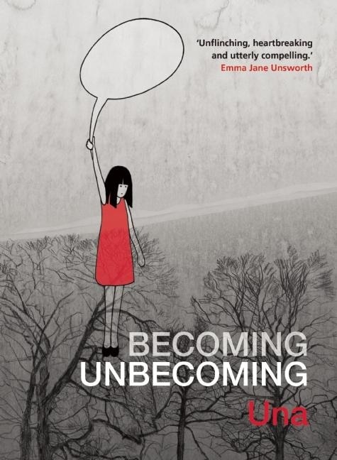Front cover_Becoming Unbecoming