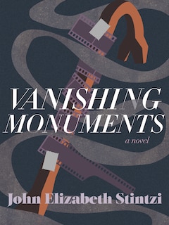 Front cover_Vanishing Monuments