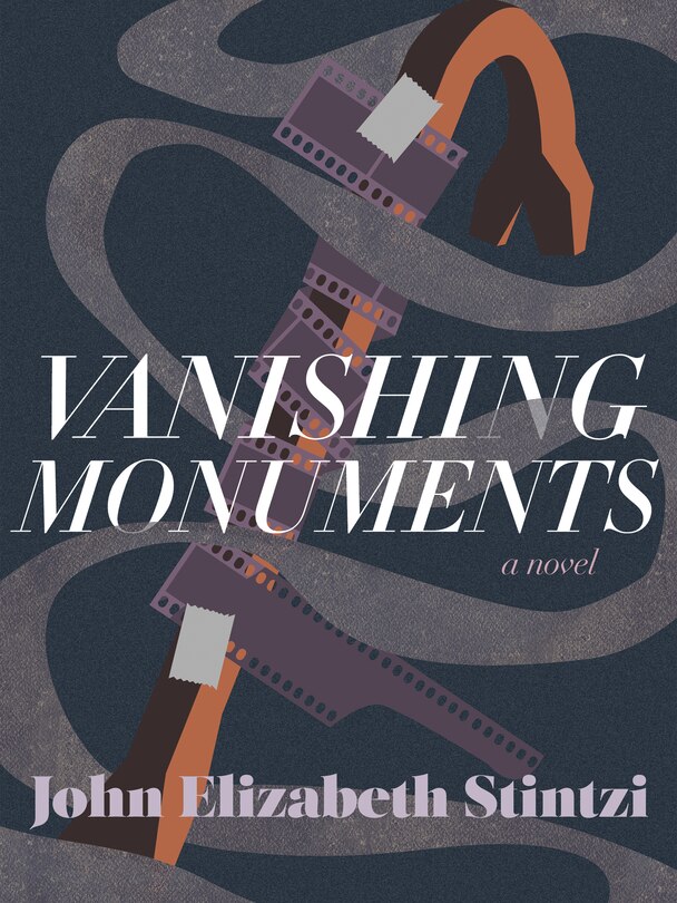 Front cover_Vanishing Monuments
