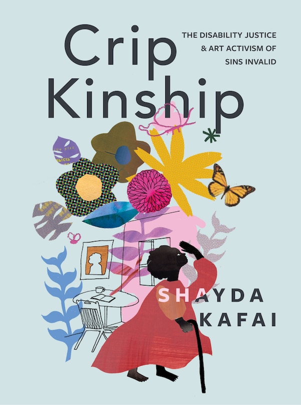 Front cover_Crip Kinship