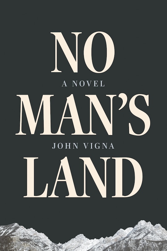Front cover_No Man's Land