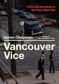 Front cover_Vancouver Vice